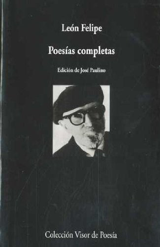 Poesías completas (Visor de Poesía, Band 766) Poetry