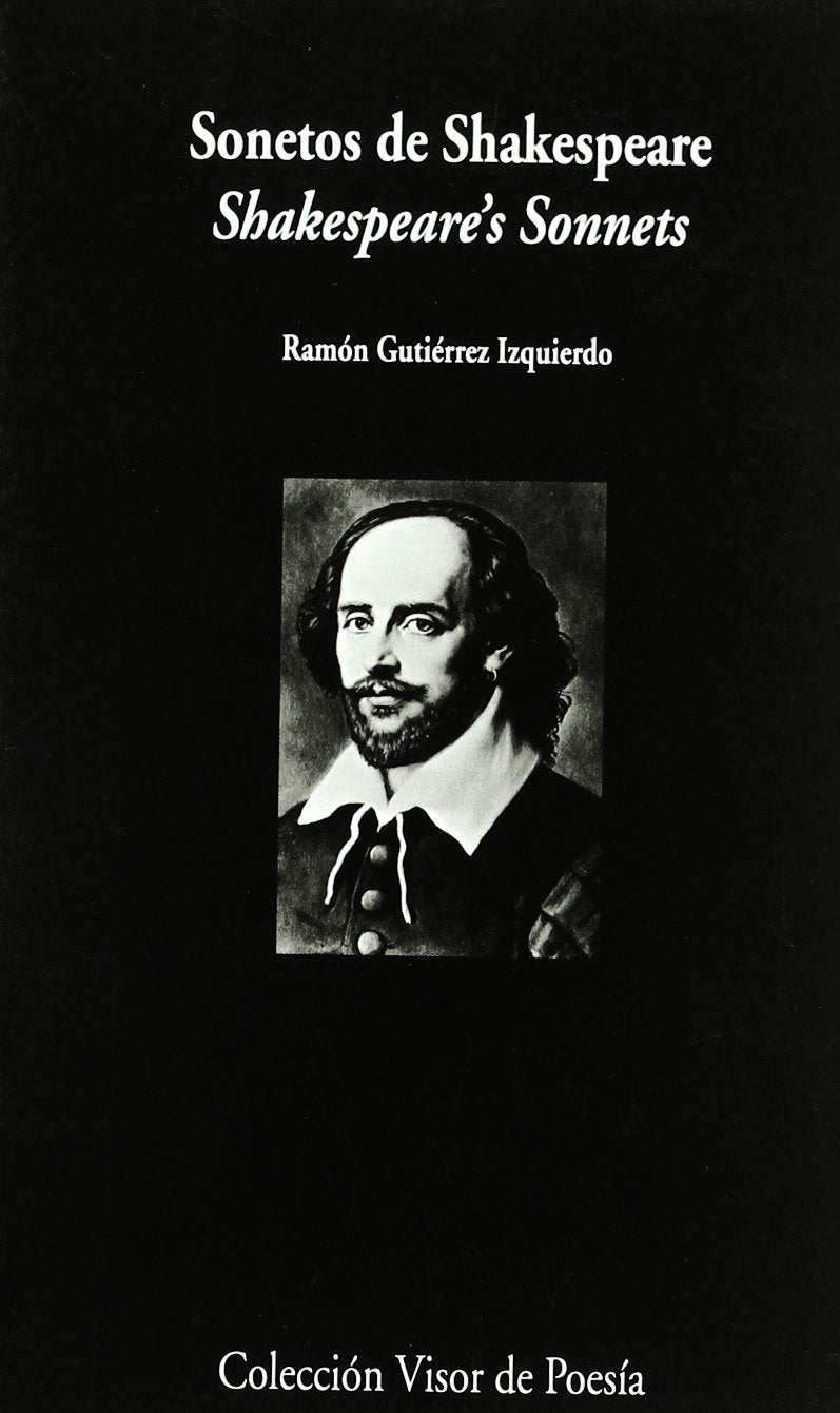 Sonetos: Shakespeare's Sonnets (Visor de Poesía, Band 780) Non-fiction