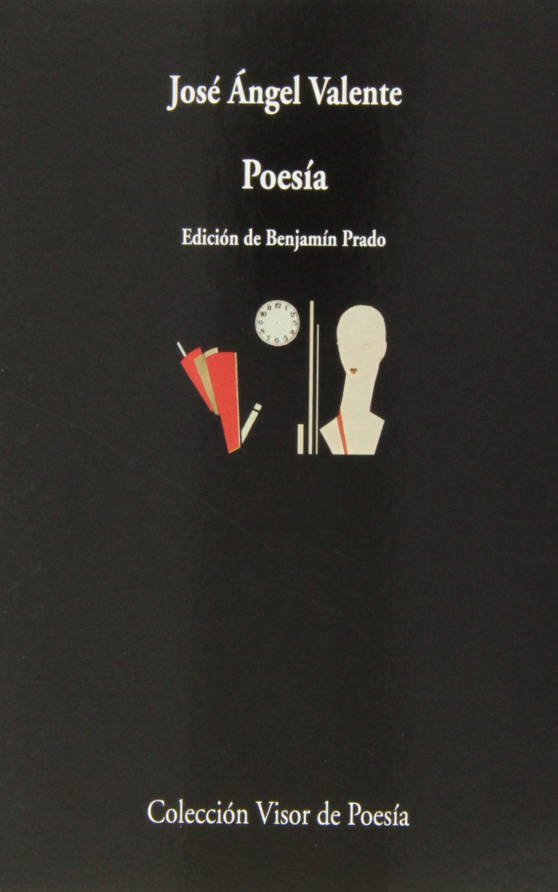 Poesía (Visor de Poesía, Band 837) Poetry
