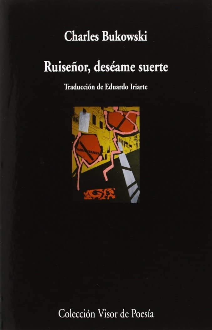 Ruiseñor, deséame suerte: Mockingbird wish me luck (Visor de Poesía, Band 857) Non-fiction