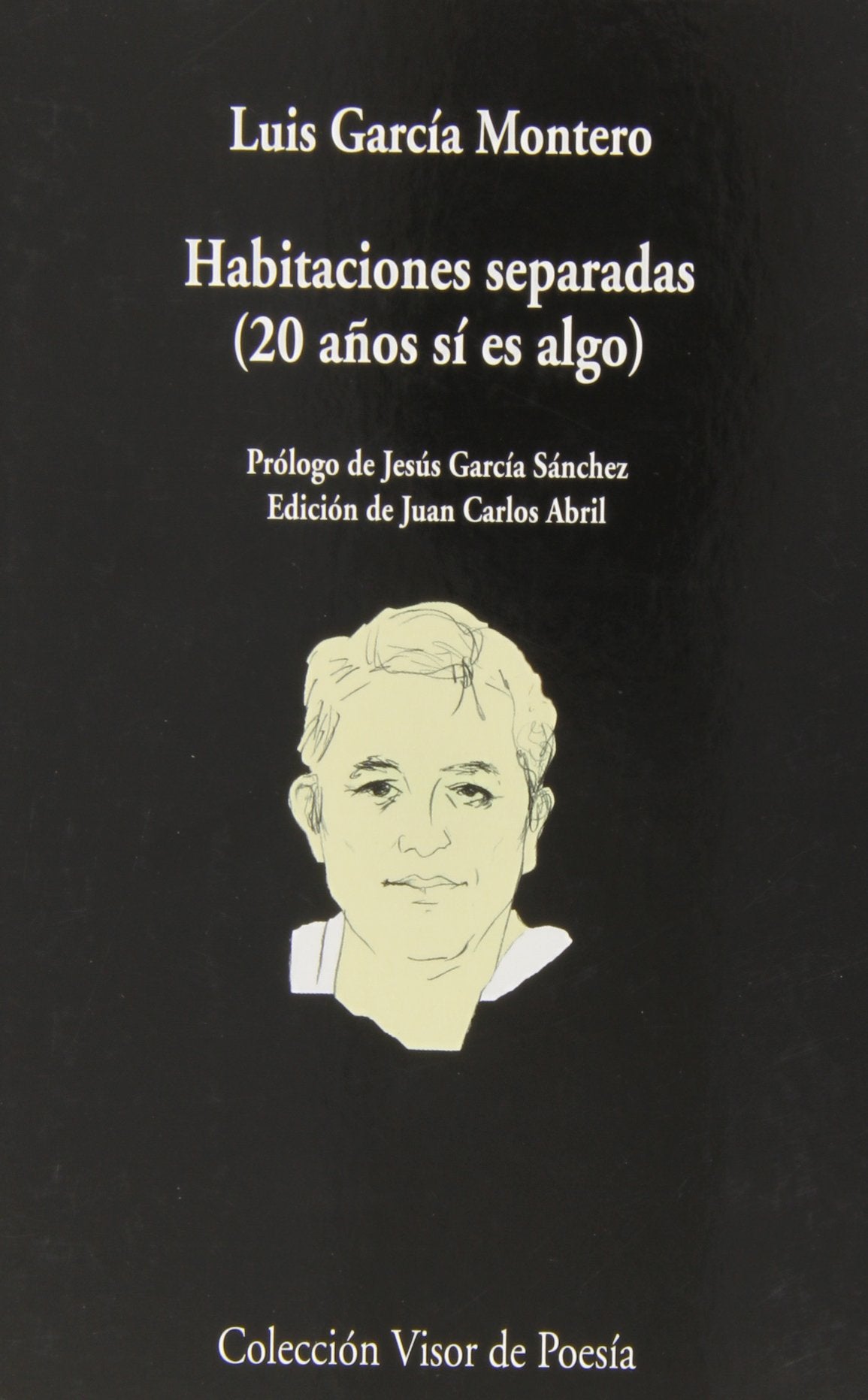 Habitaciones separadas: 20 años sí es algo book