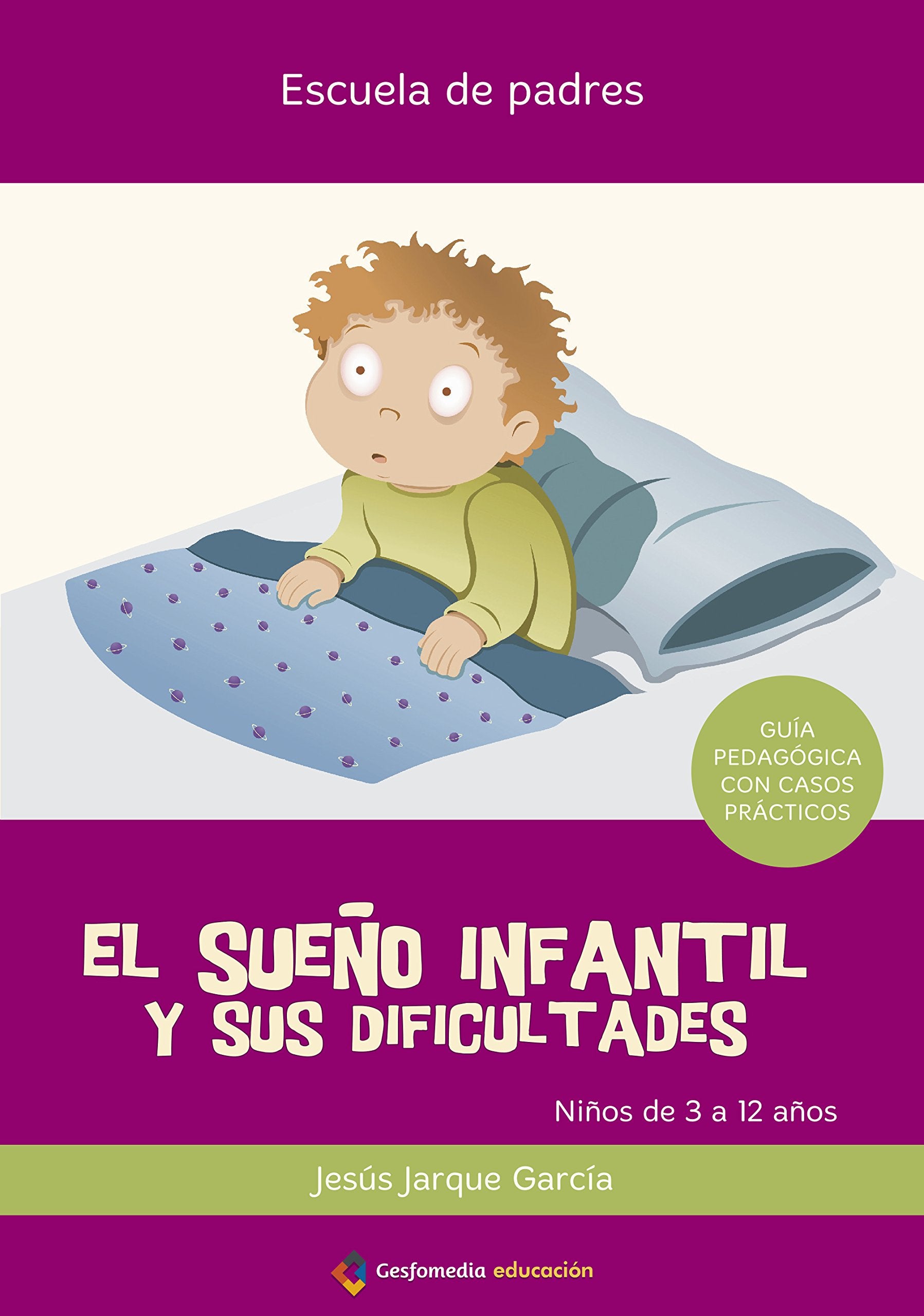 El sueño infantil y sus dificultades book
