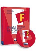 Formación superior en prevención de riesgos laborales. Parte obligatoria y común book