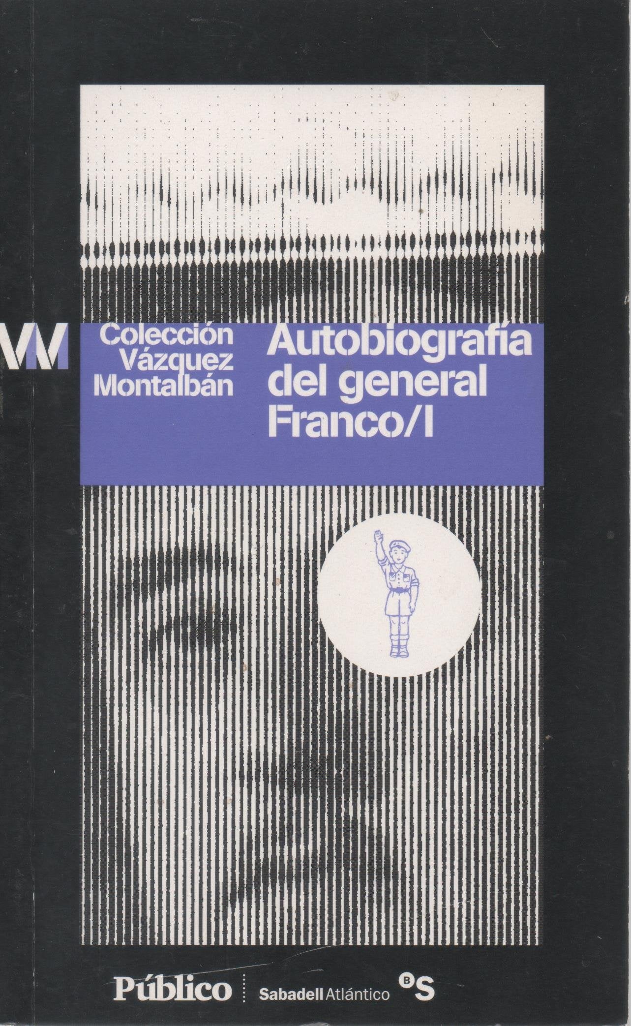 AUTOBIOGRAFIA DEL GENERAL FRANCO II Books