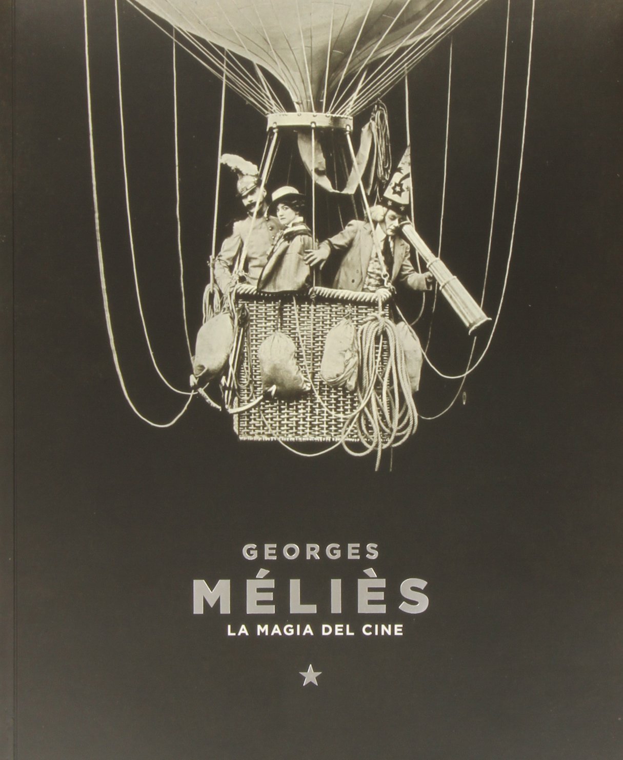 Georges Méliès, La magia del cine book