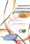 Agrupación Profesional de Subalternos, Comunidad Autónoma de Canarias. Test y supuestos prácticos (Colección 1267) Education & Training