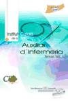 AUXILIAR D´INFERMERIA DE L´INSTITUT CATALÀ DE LA SALUT. TEMARI. VOL.I Learning & Reference