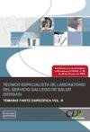 Parte específico (Colección 711) Education & Training