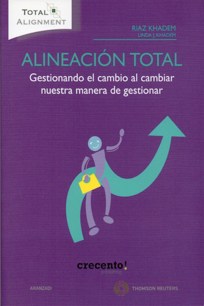 Alineacion total book