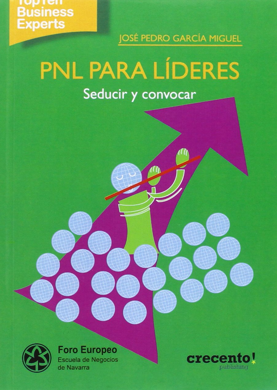 Pnl Para Lideres (Topten Business Experts) Books