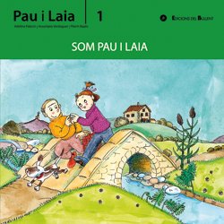Som Pau i Laia book
