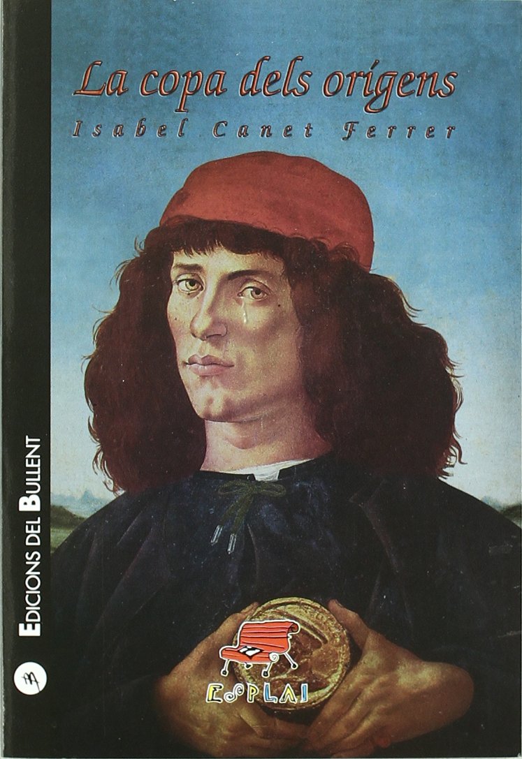 La copa dels orígens : cròniques de Florència book