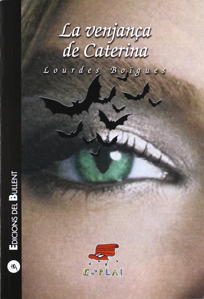 La venjança de Caterina book