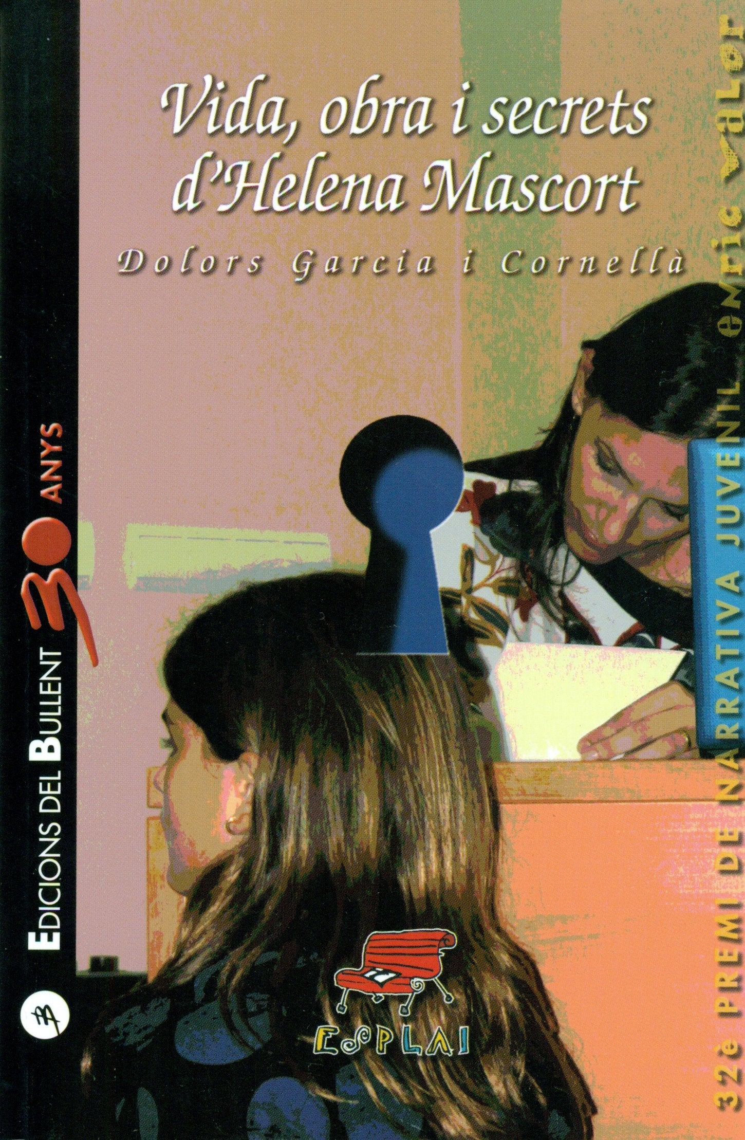 Vida, obra i secrets d'Helena Mascort Social Sciences
