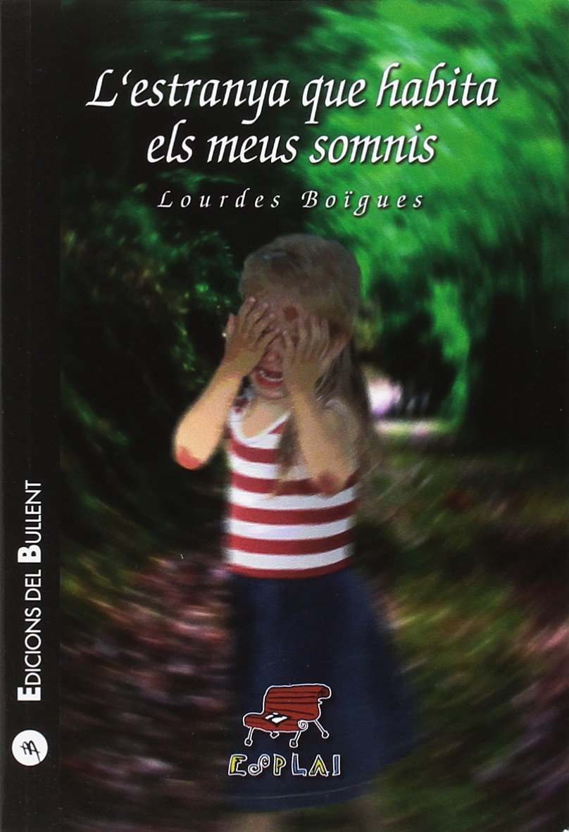 L'estranya que habita els meus somnis (Esplai, Band 61) Social Sciences