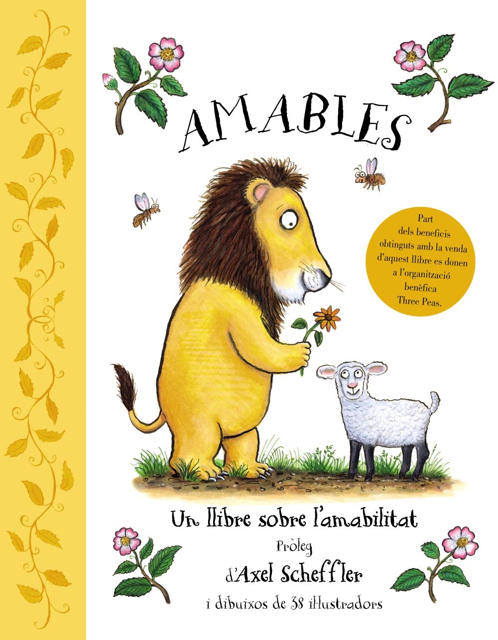Amables. Un llibre sobre l'amabilitat book