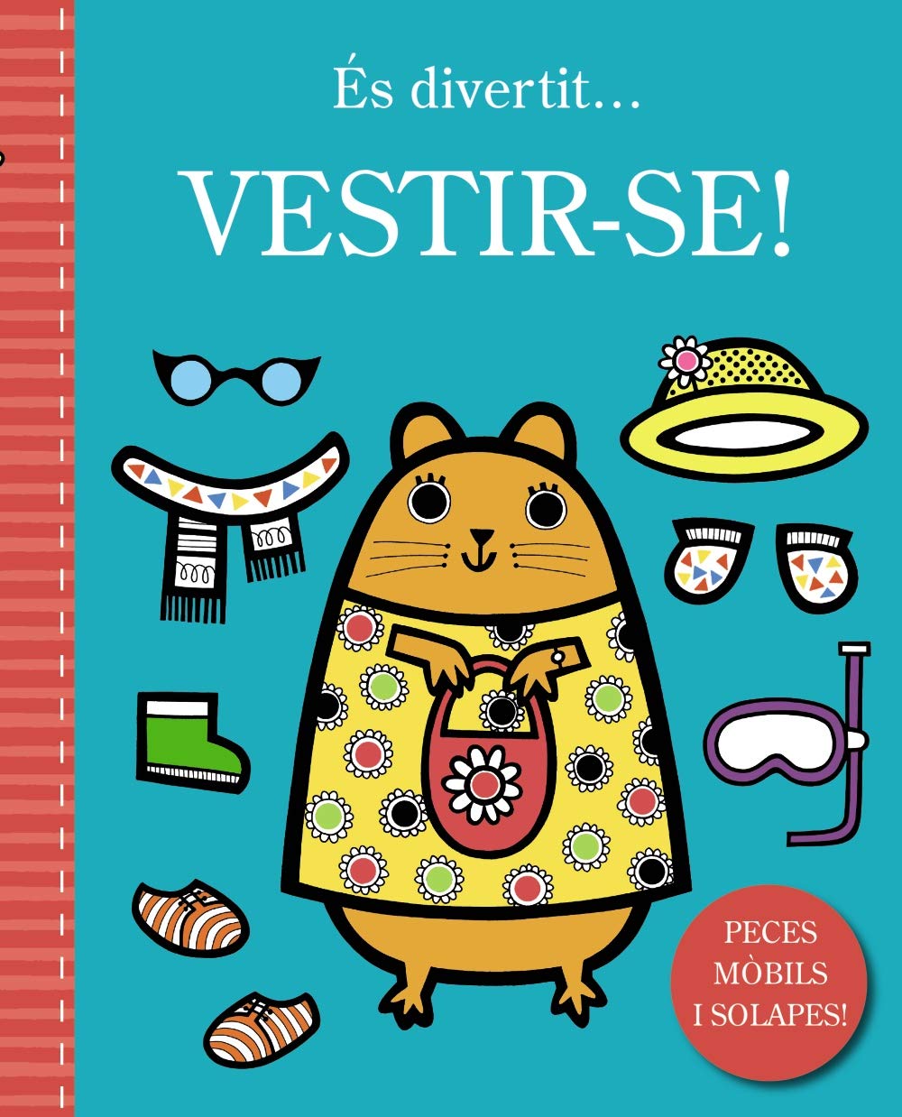 És divertit... vestir-se! book