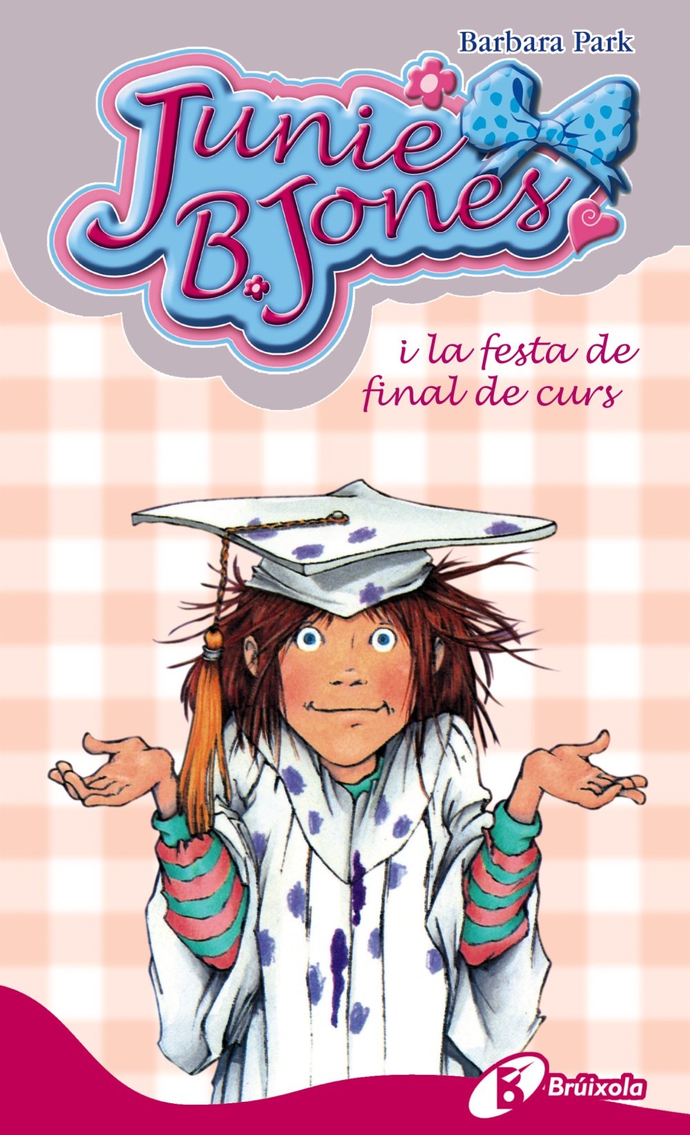 Junie B. Jones i la festa de final de curs Social Sciences