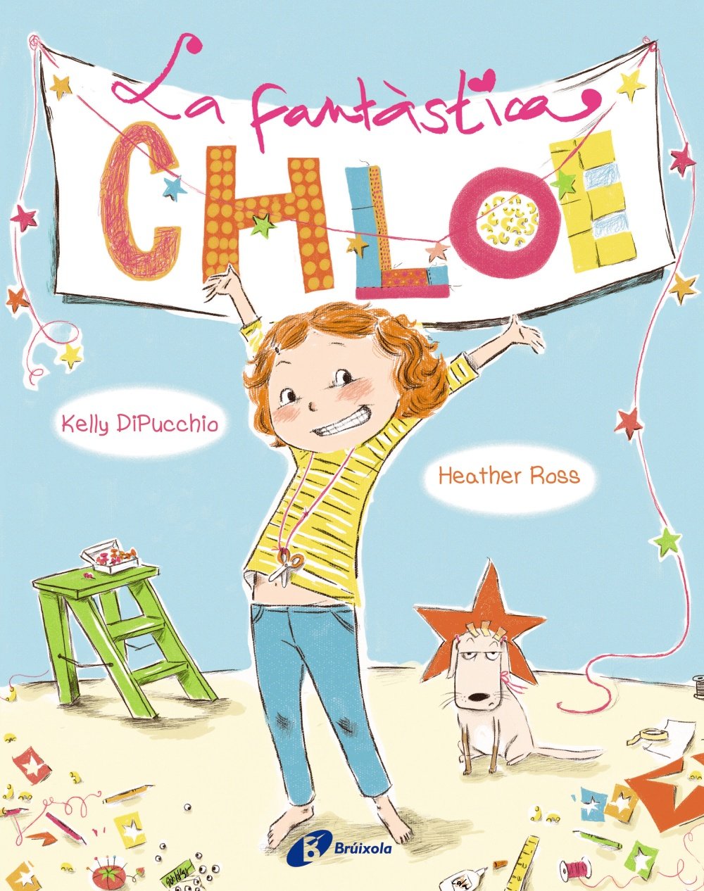 La fantàstica Chloe (Catalá - A Partir De 6 Anys - Àlbums - Àlbums Il·Lustrats) Social Sciences