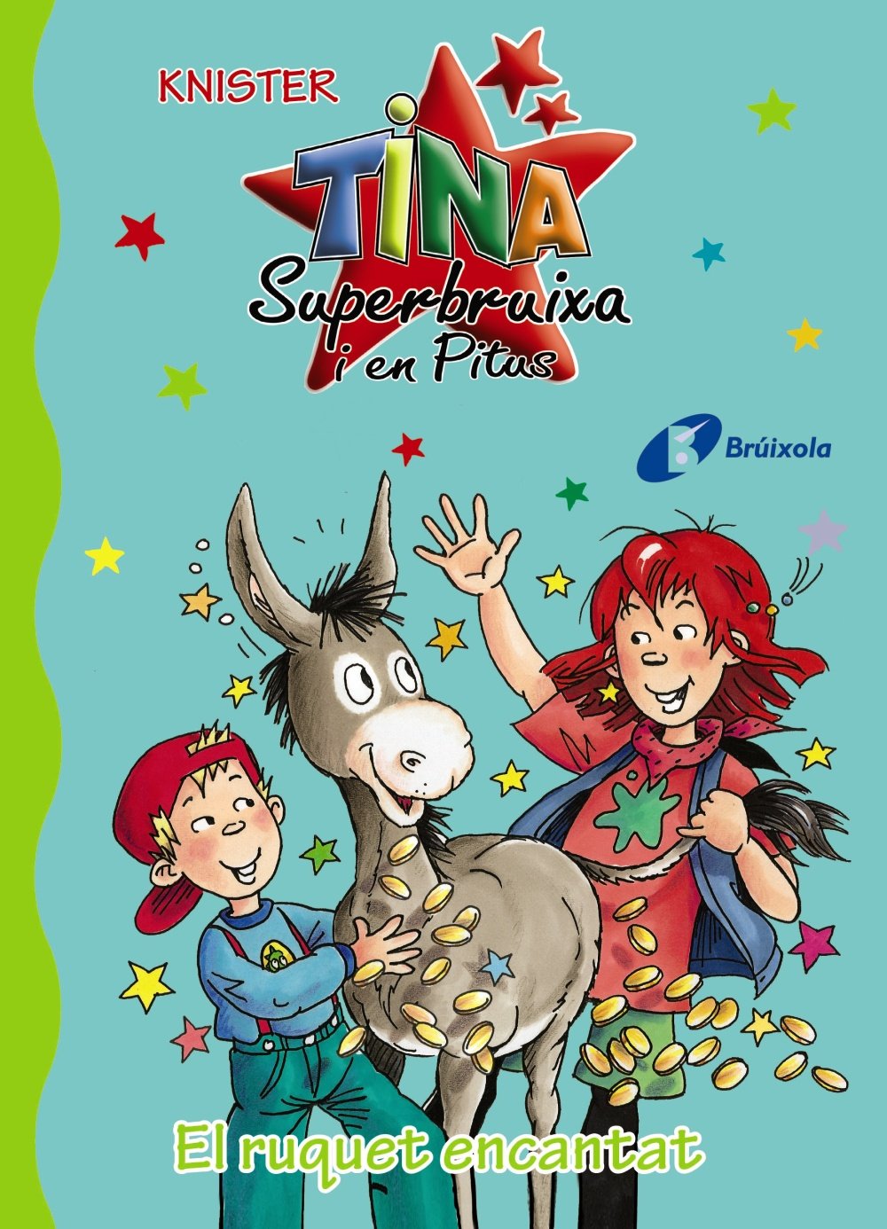 Product Image: El ruquet encantat
