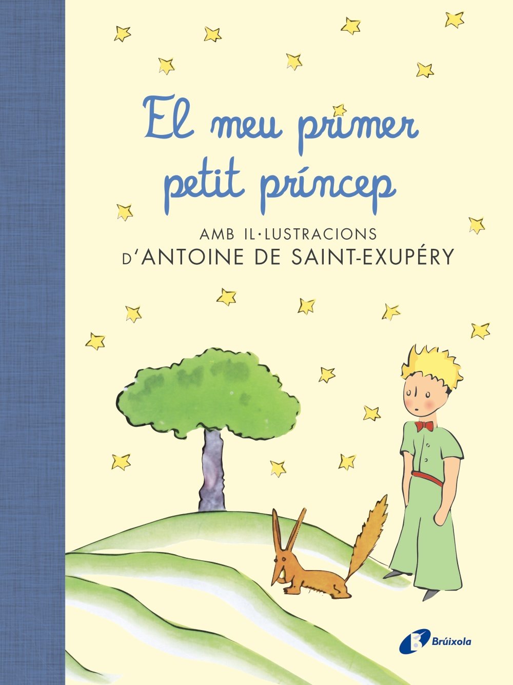 El meu primer petit príncep book