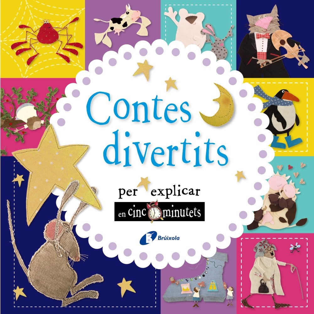 Contes divertits per explicar en cinc minutets Social Sciences