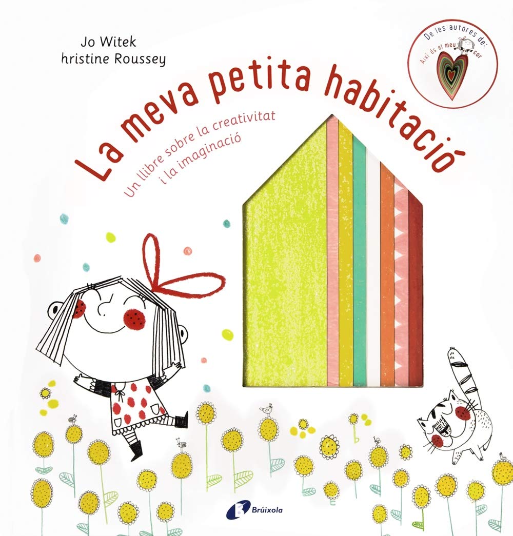 La meva petita habitació book