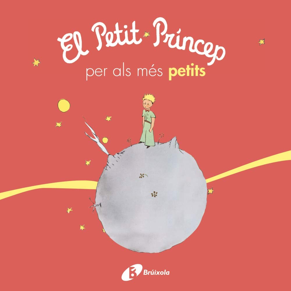 El petit príncep per als més petits Social Sciences