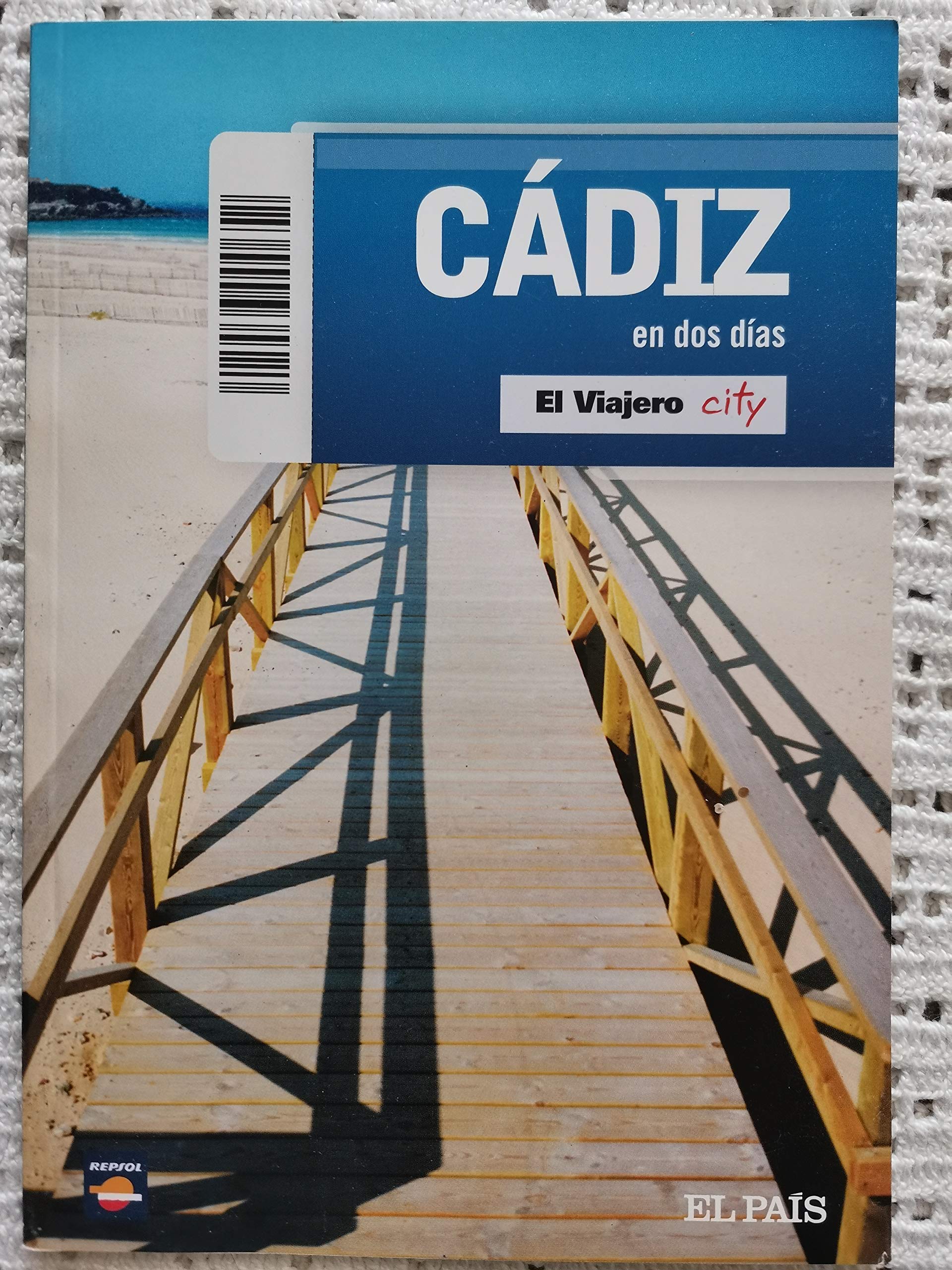 Cádiz Books