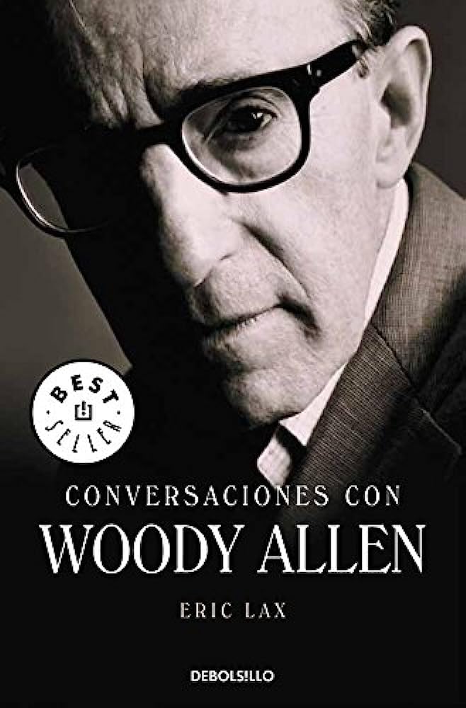 Allen, W: Conversaciones con Woody Allen book