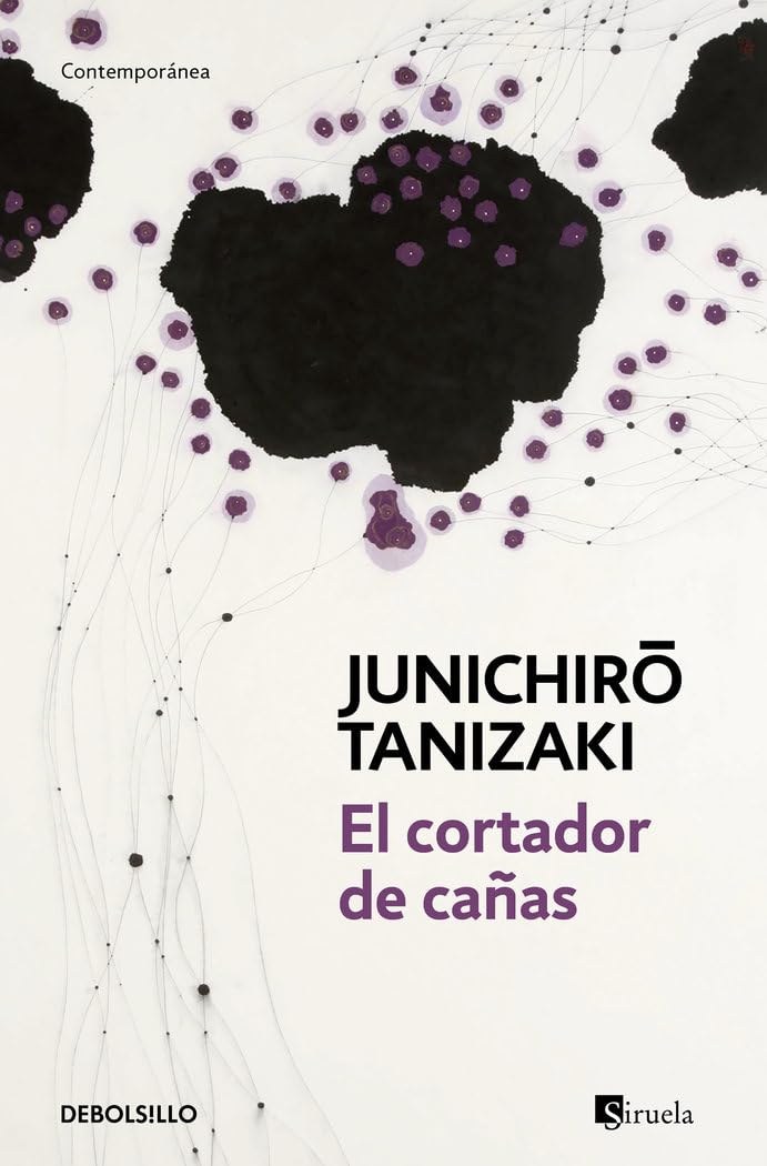 El cortador de canas/ The Reed Cutter book