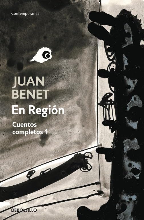 En región : cuentos completos 1 book