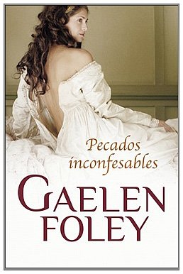 Pecados inconfesables book
