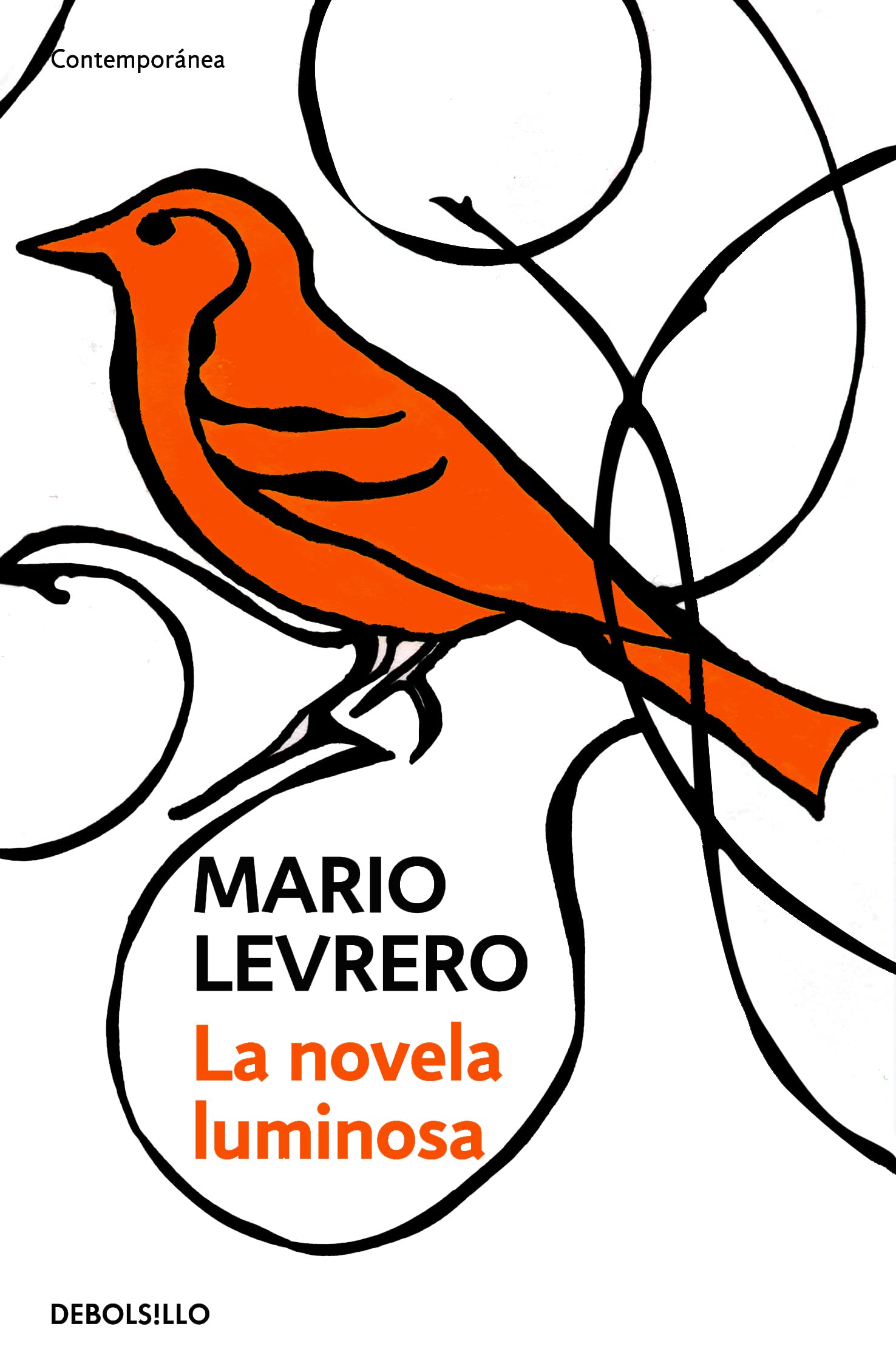 La novela luminosa (Contemporánea) Humour & Satire