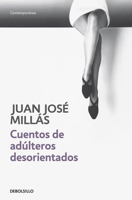 Cuentos de adúlteros desorientados Essays & Short Stories