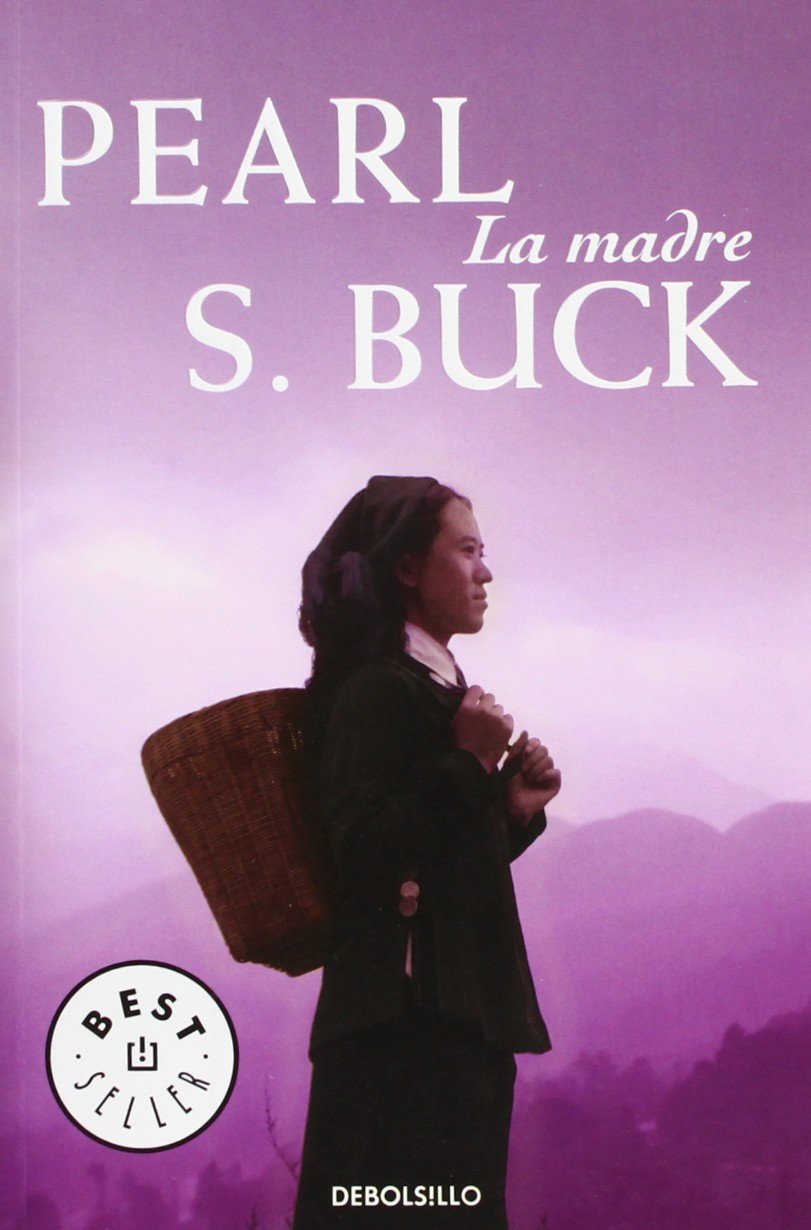 La madre (BEST SELLER, Band 26200) Contemporary literature
