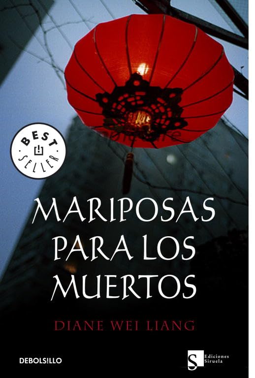 Mariposas para los muertos (Best Seller) Action & Adventure