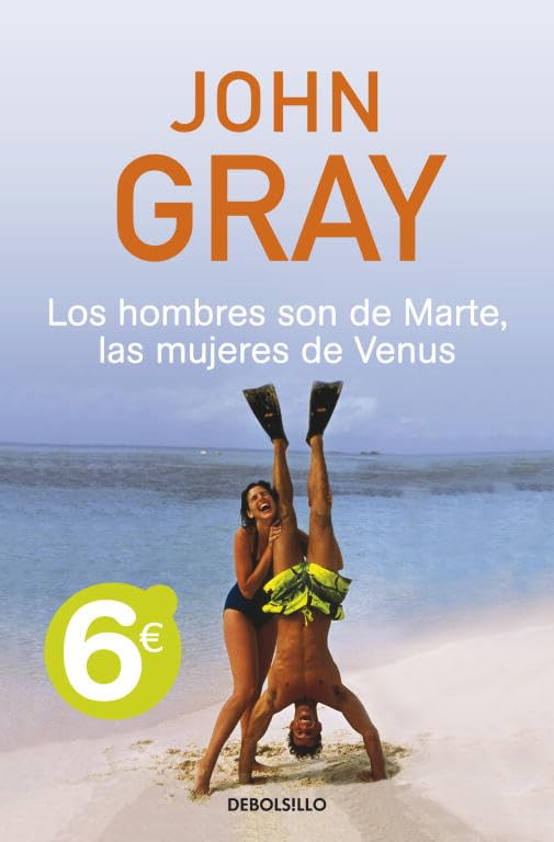 Los hombres son de marte, las mujeres de venus (CAMPAÑAS, Band 26092) Business, Finance & Career