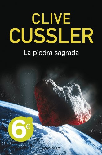 La piedra sagrada (CAMPAÑAS, Band 26092) Books