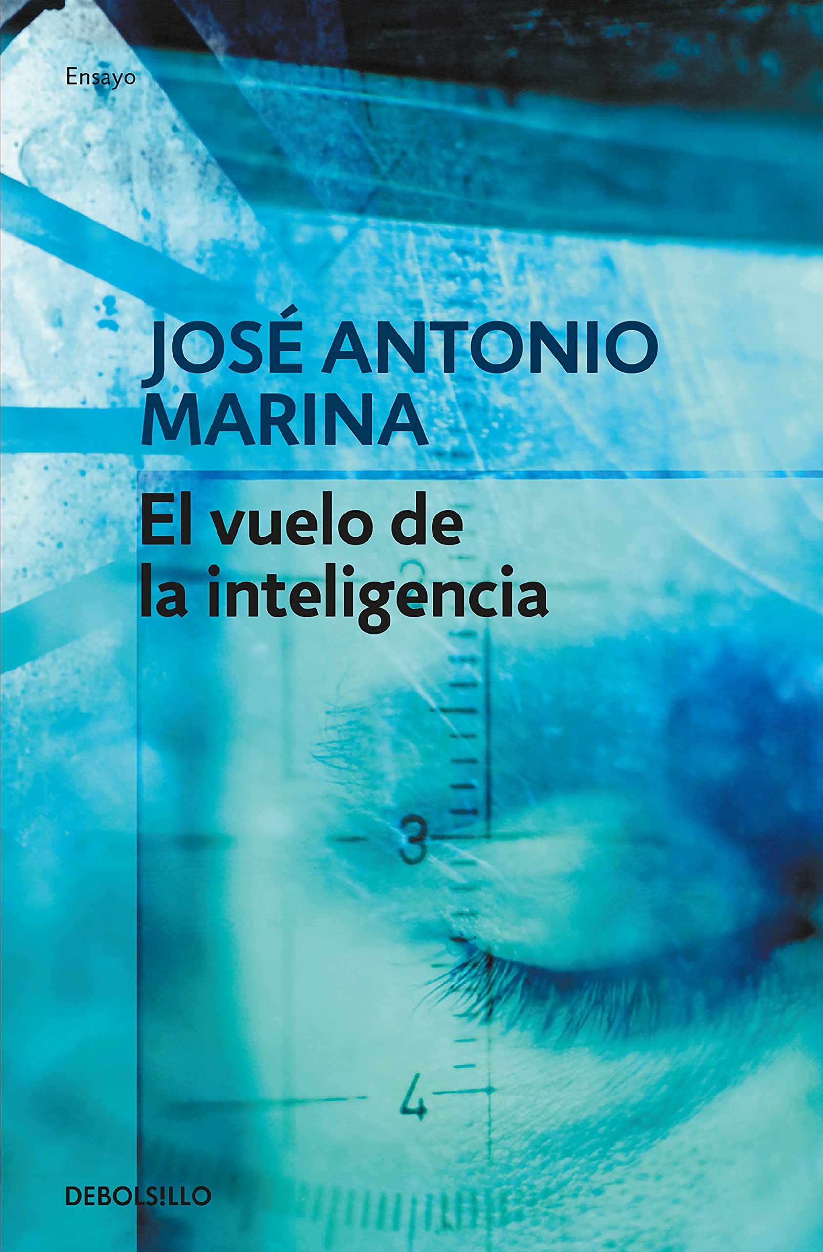 El vuelo de la inteligencia Philosophy