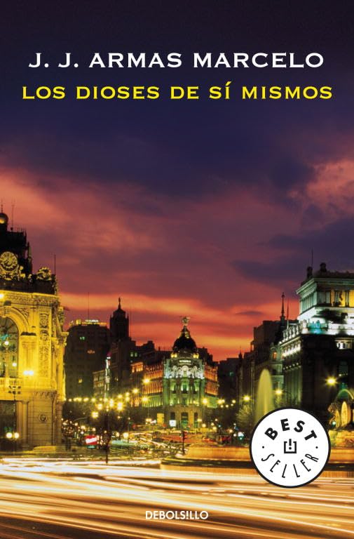 Los dioses de sí mismos Reading Aloud & Learning to Read