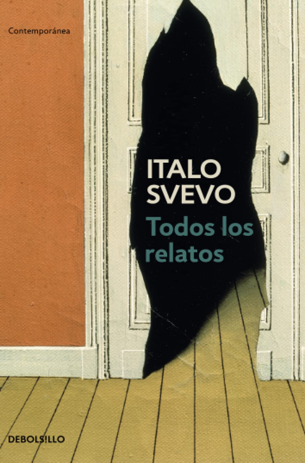 Todos los relatos Contemporary literature
