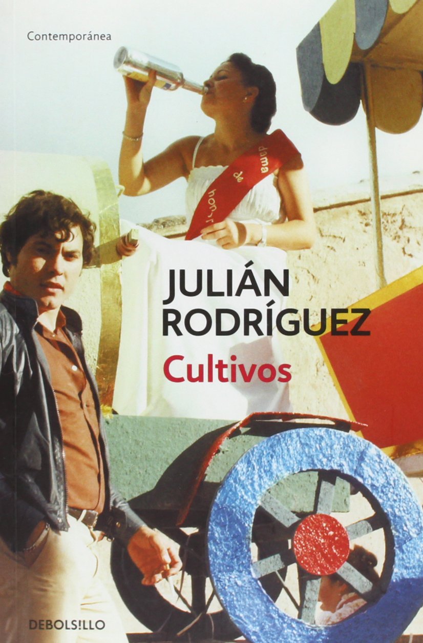 Cultivos / Crops: Piezas de resistencia 2 / Parts of Resistance 2 book