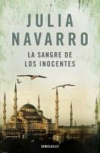 La sangre de los inocentes Historical Fiction