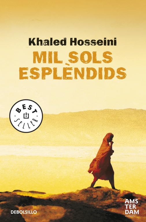 Mil sols esplèndids (BEST SELLER, Band 26200) Books