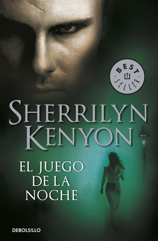El juego de la noche (Cazadores Oscuros 6) book