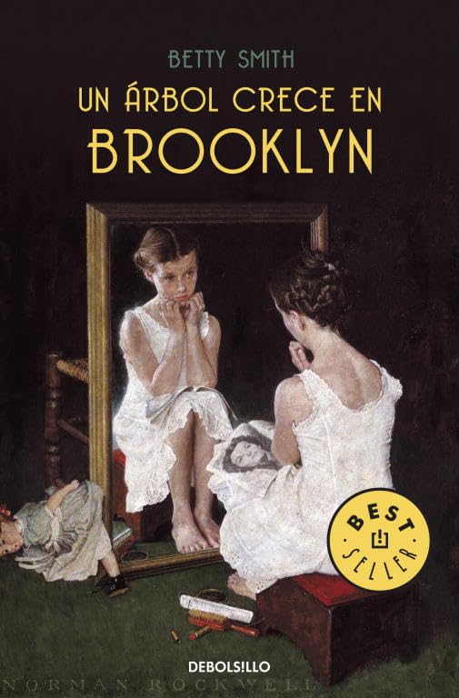 Un árbol crece en Brooklyn book