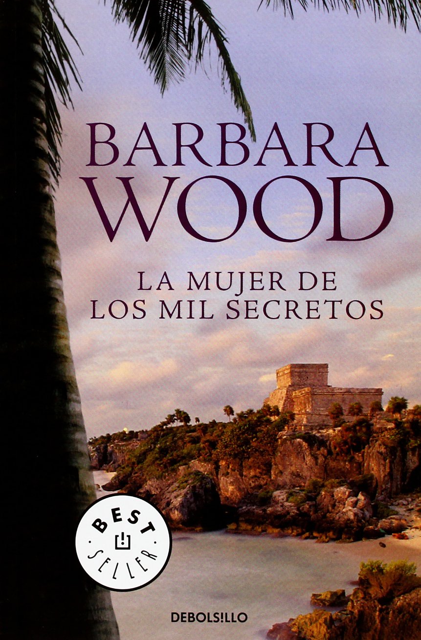 La mujer de los mil secretos (Best Seller) Historical Fiction