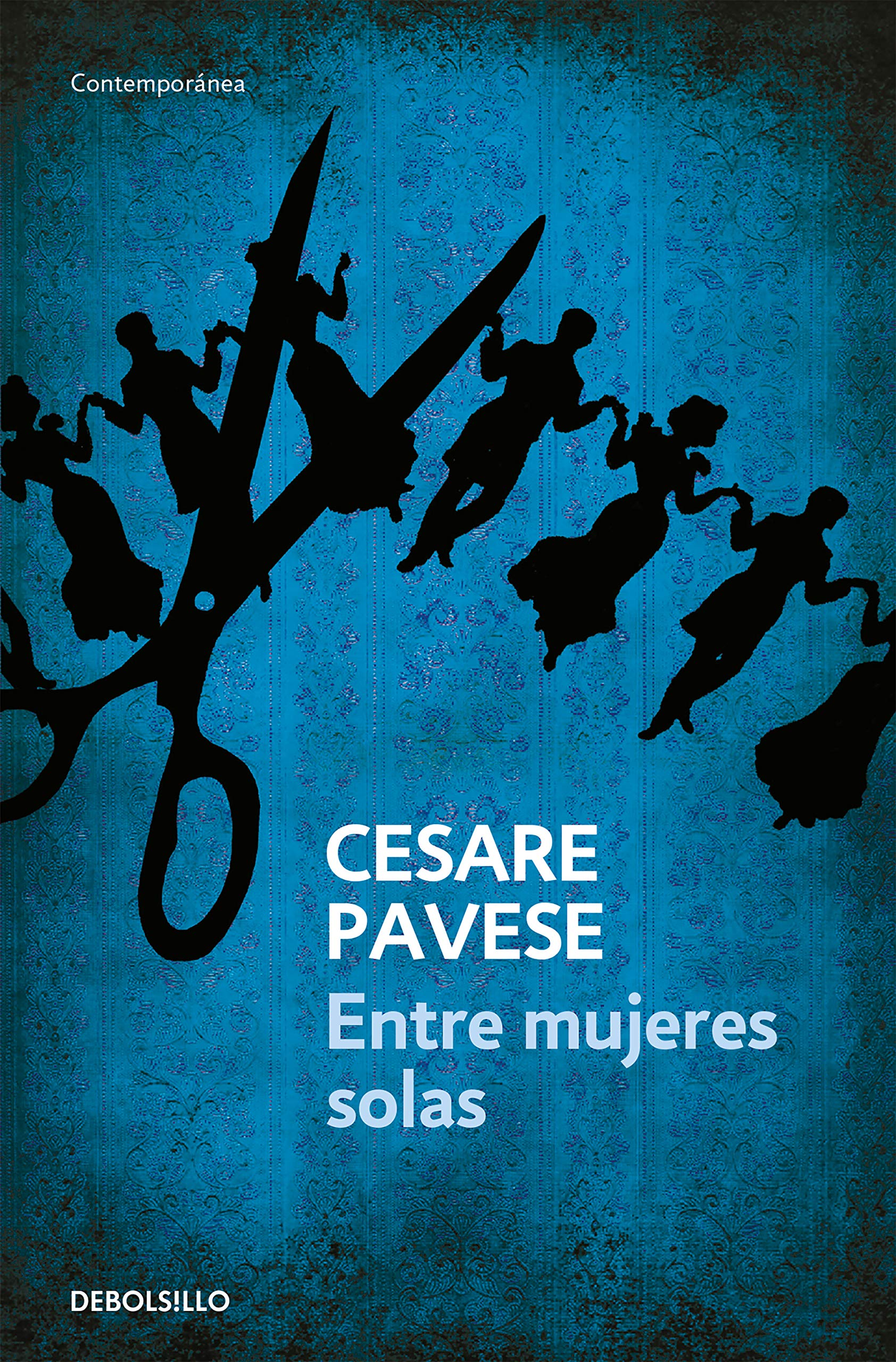 Entre mujeres solas (Contemporánea) Classics
