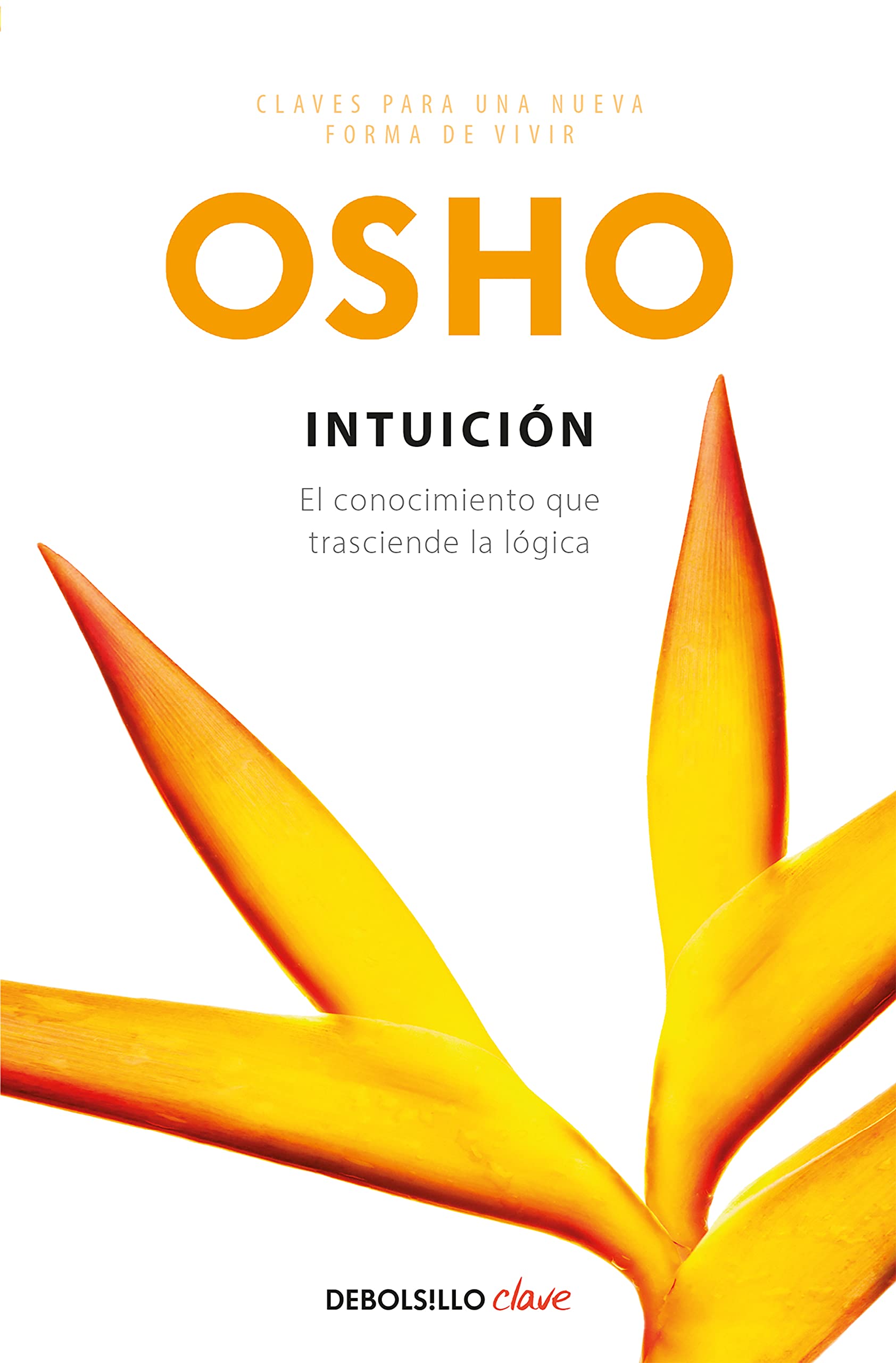 Intuición : el conocimiento que trasciende la lógica (Clave) Philosophy